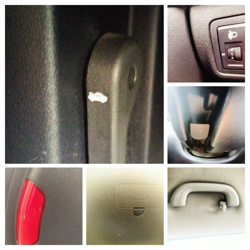 Hyundai I30 /FACE LIFT/БЕЗ АНАЛОГ/РЕГИСТРИРАН/PREMIUM/1-ВИ/BG/, снимка 14 - Автомобили и джипове - 53051027