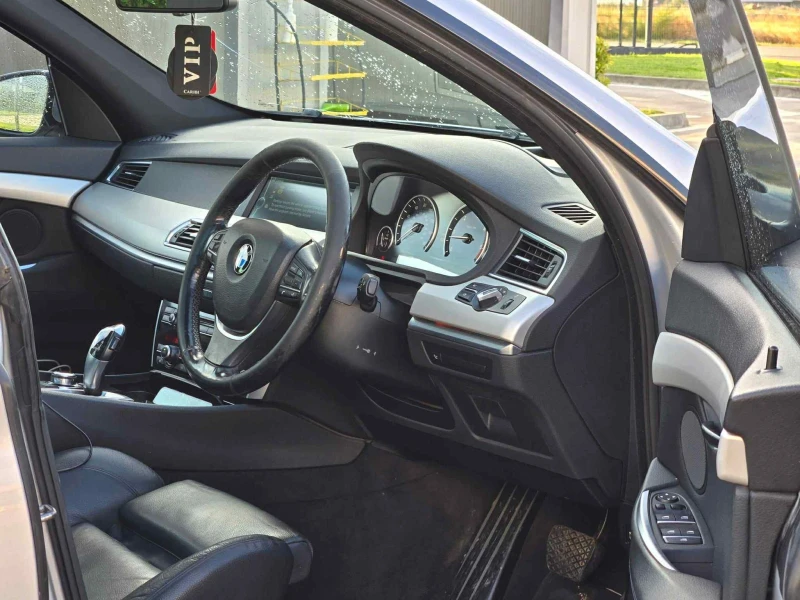 BMW 530 GT, снимка 3 - Автомобили и джипове - 53155134