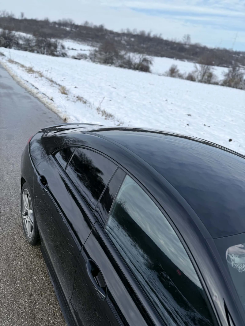Mercedes-Benz CLA 200, снимка 6 - Автомобили и джипове - 53342641