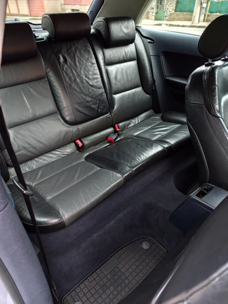 Audi A3, снимка 7 - Автомобили и джипове - 53385065