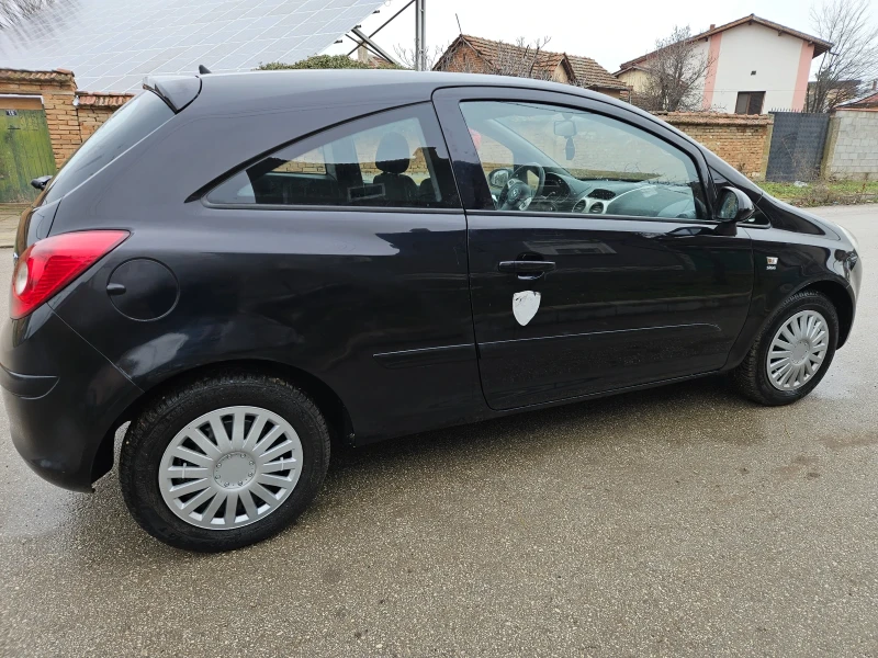 Opel Corsa D, снимка 3 - Автомобили и джипове - 53470484