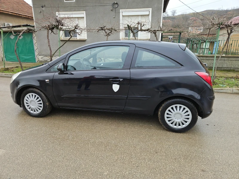 Opel Corsa D, снимка 4 - Автомобили и джипове - 53470484
