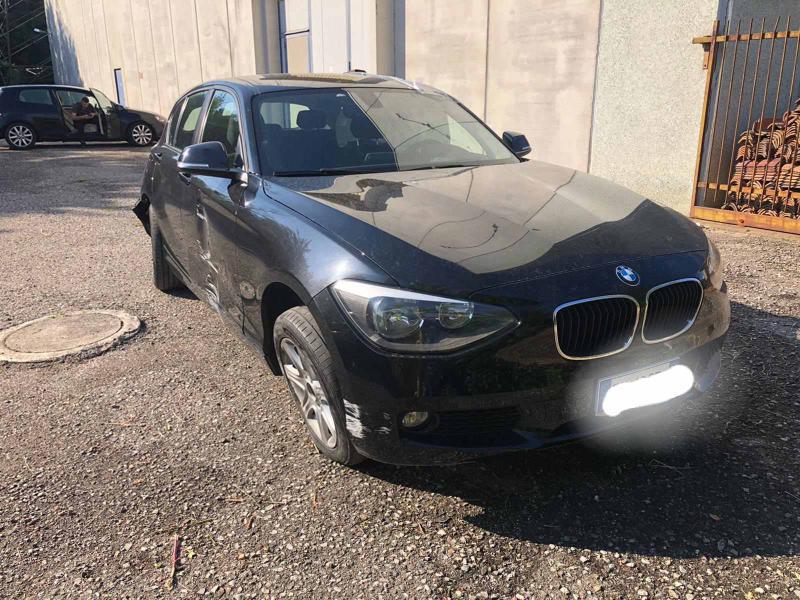 BMW 118 N47 , снимка 3 - Автомобили и джипове - 30711993