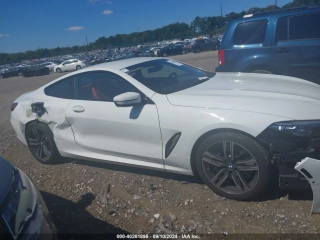 BMW 840 I xDrive, снимка 11 - Автомобили и джипове - 47866882