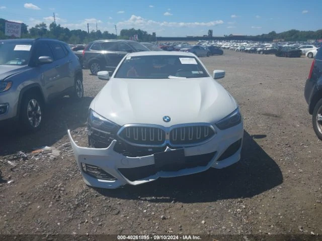 BMW 840 I xDrive, снимка 10 - Автомобили и джипове - 47866882