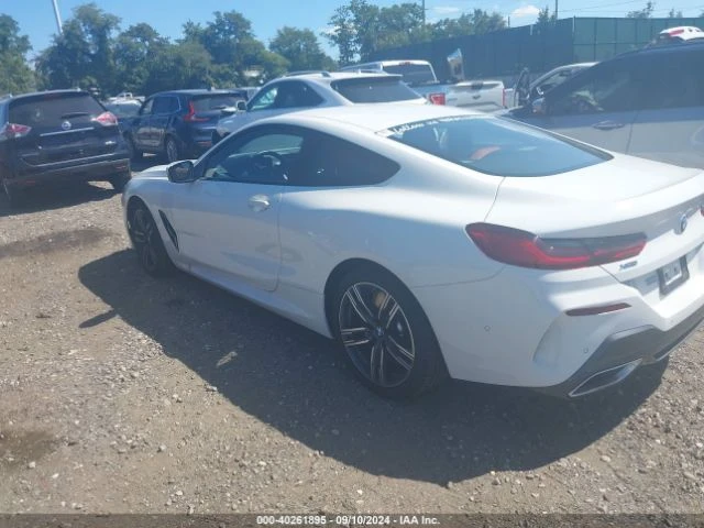 BMW 840 I xDrive, снимка 2 - Автомобили и джипове - 47866882