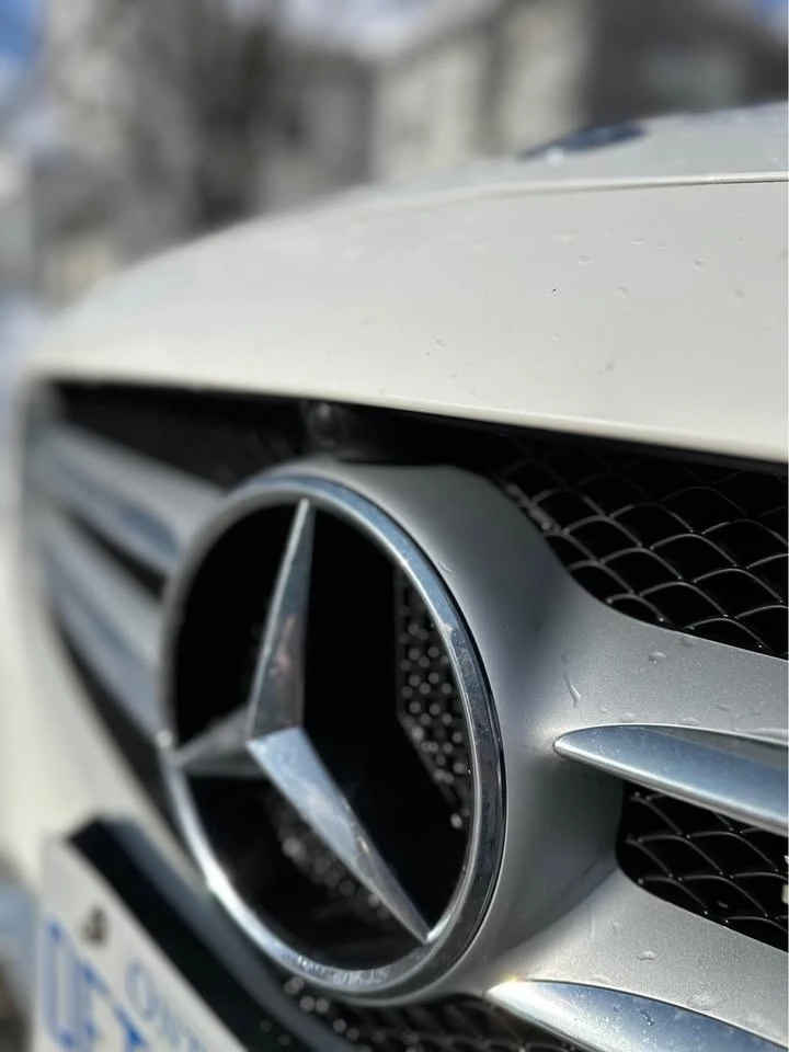 Mercedes-Benz C 300 AMG PACK * PANO * CARFAX * АВТОКРЕДИТ *  - изображение 10