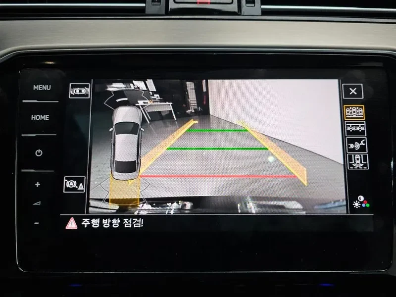 VW Passat 2.0 TDI PRESTIGE, снимка 15 - Автомобили и джипове - 55001283