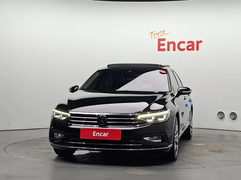 VW Passat 2.0 TDI PRESTIGE, снимка 3 - Автомобили и джипове - 55001283