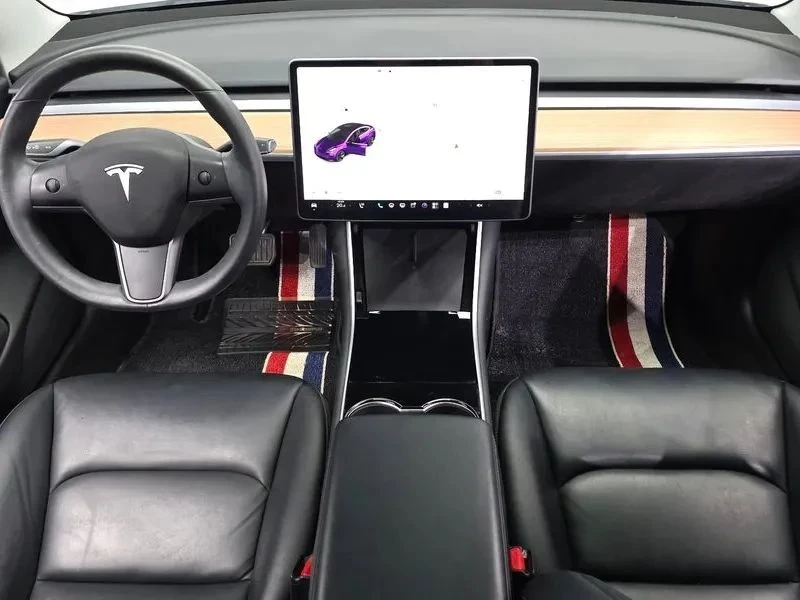 Tesla Model 3, снимка 7 - Автомобили и джипове - 56688189