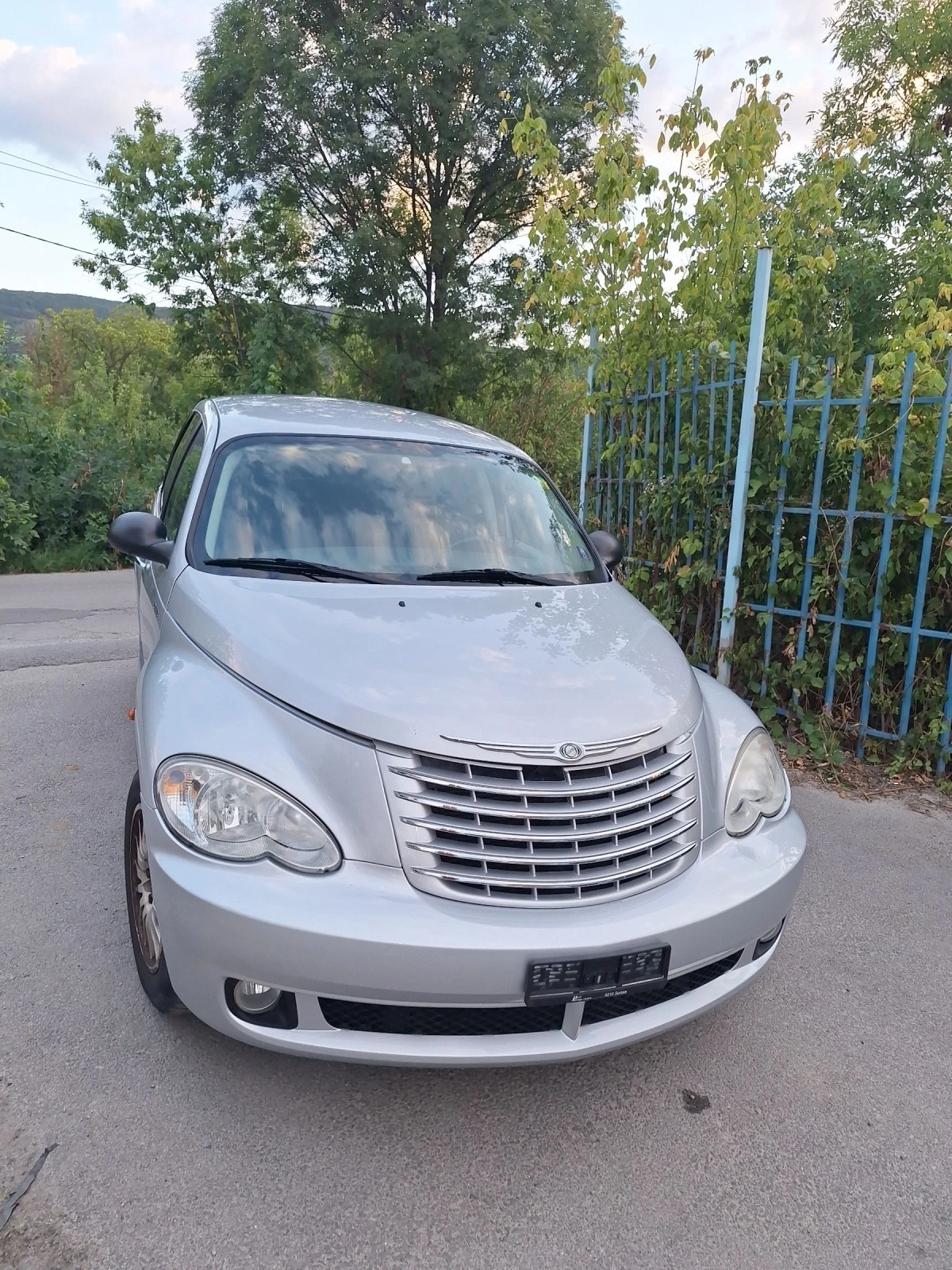 Chrysler Pt cruiser 2.4 | Mobile.bg — изображение 1
