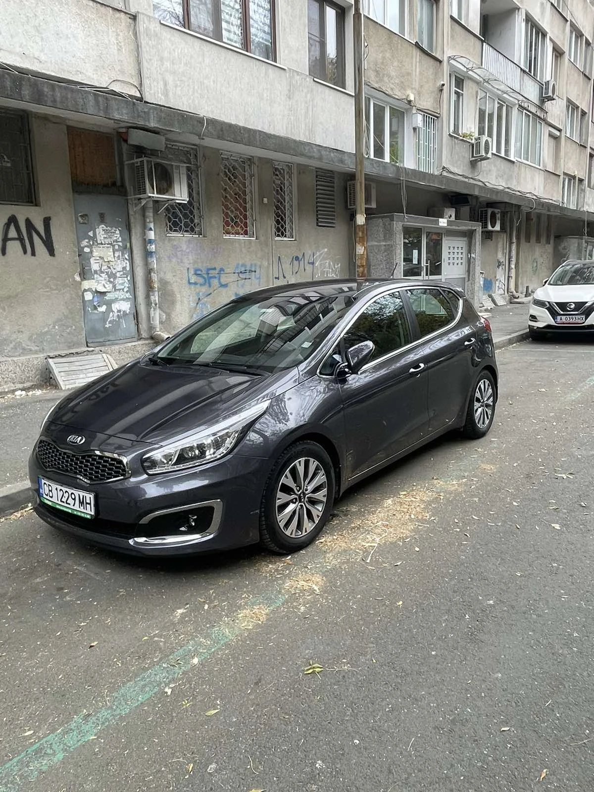 Kia Ceed  - изображение 9