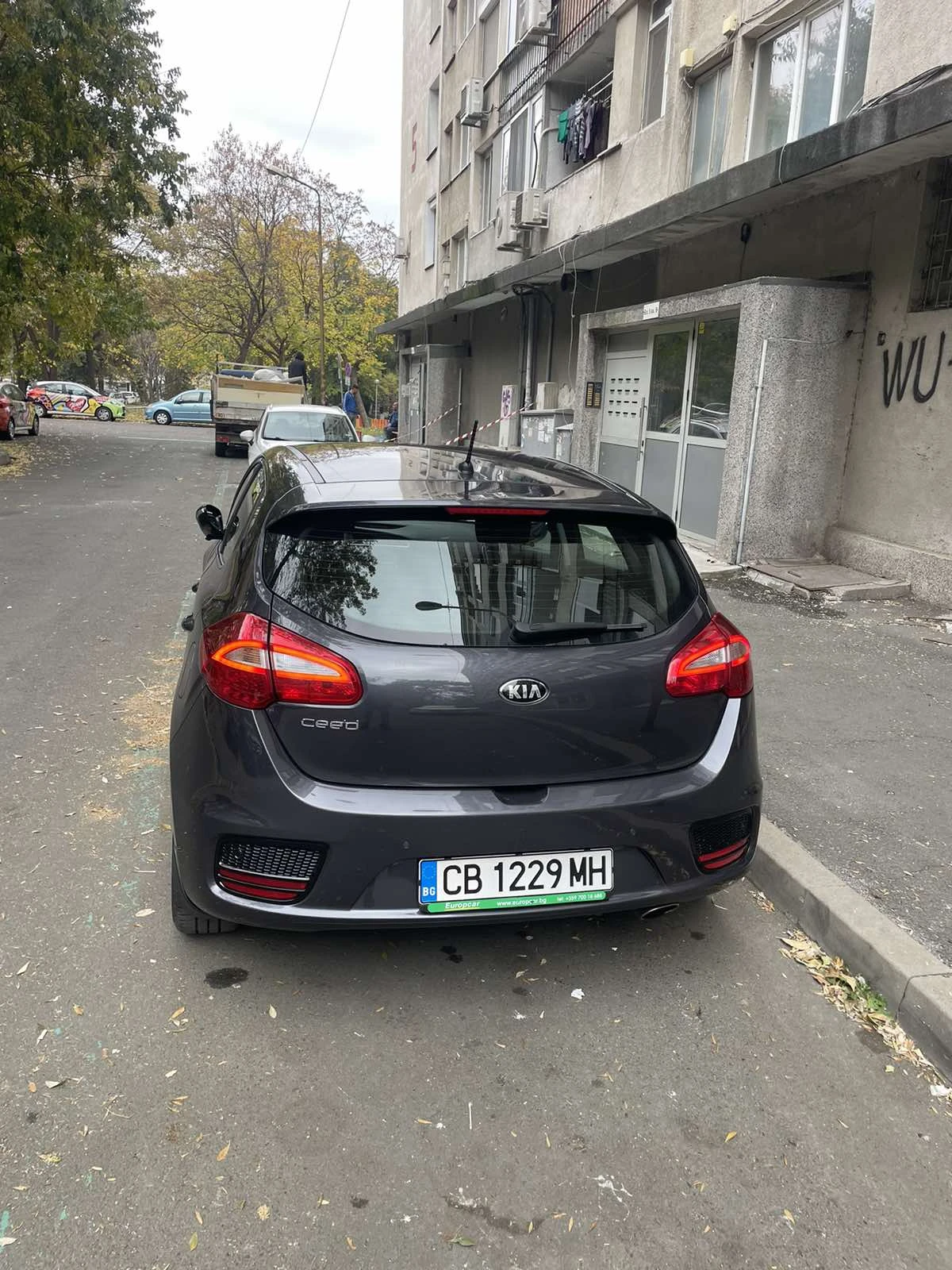 Kia Ceed  - изображение 3