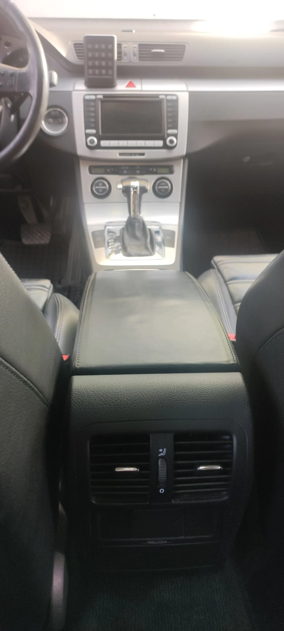 VW Passat TDI 170     | Mobile.bg   15