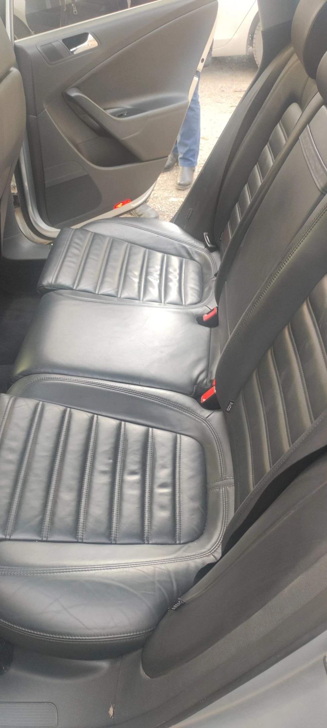 VW Passat TDI 170     | Mobile.bg   13