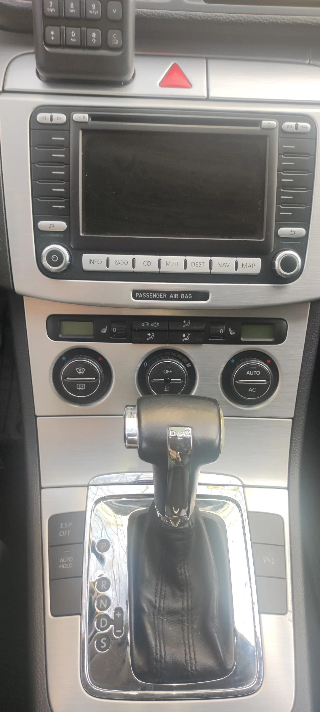 VW Passat TDI 170     | Mobile.bg   11