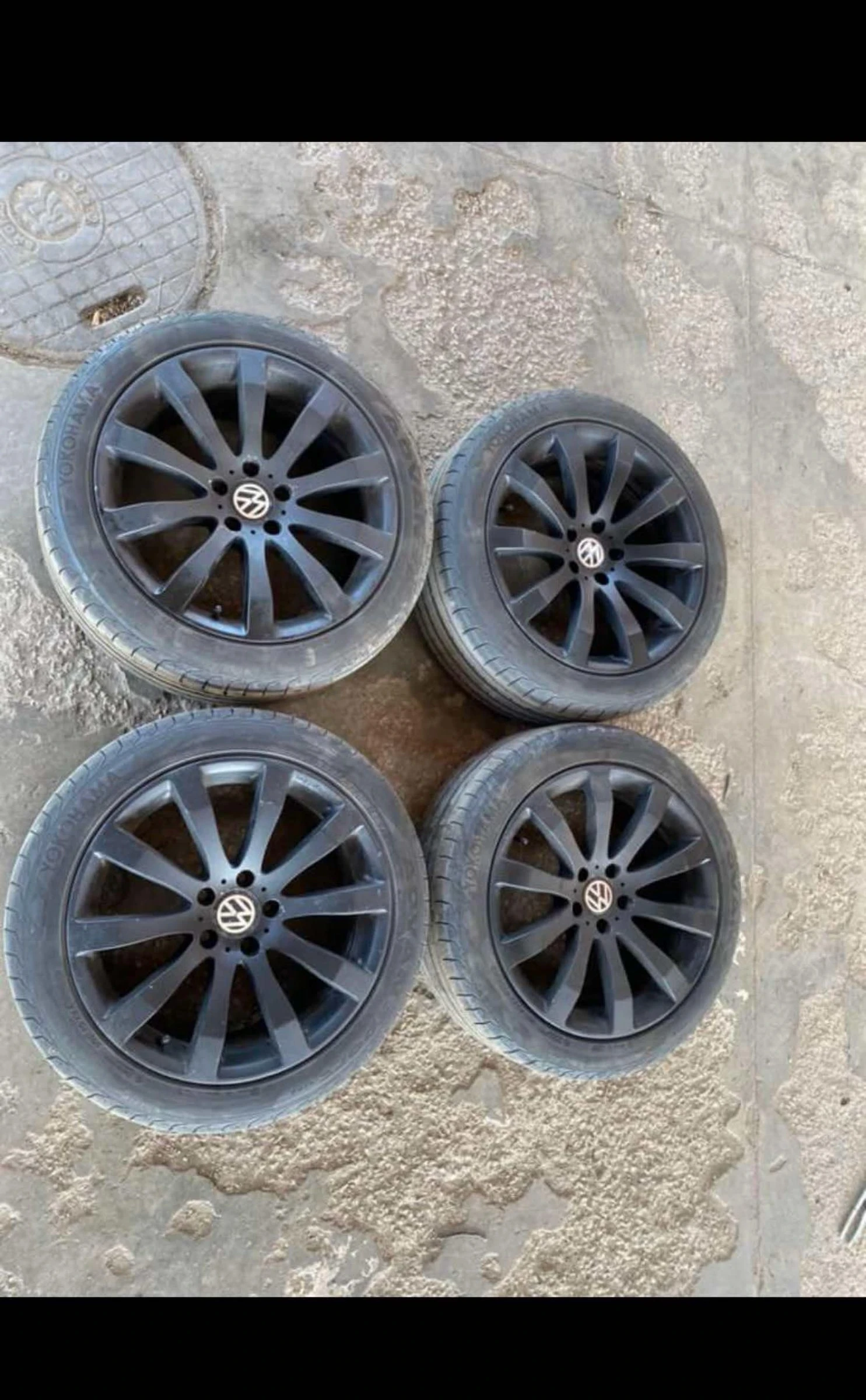 VW Passat TDI 170     | Mobile.bg   16