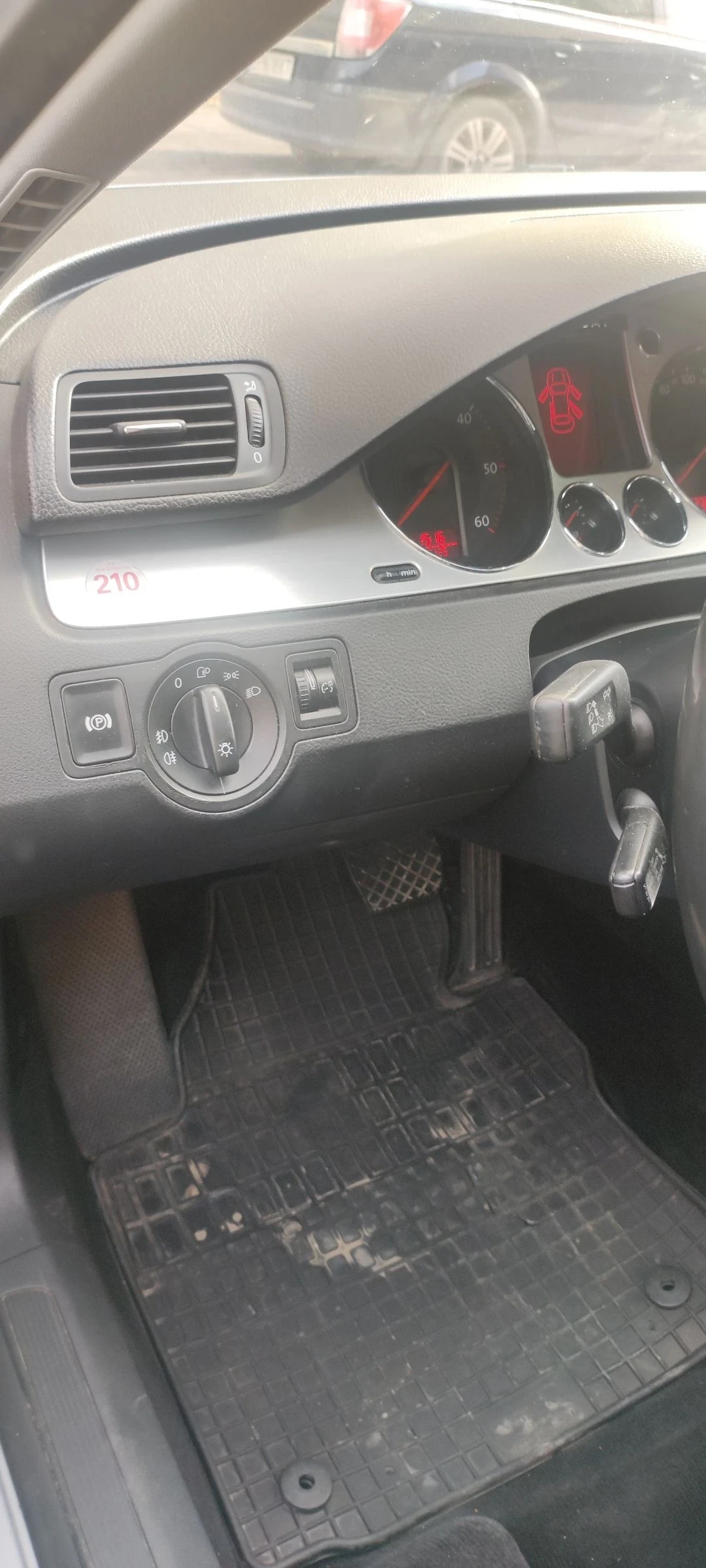 VW Passat TDI 170     | Mobile.bg   14