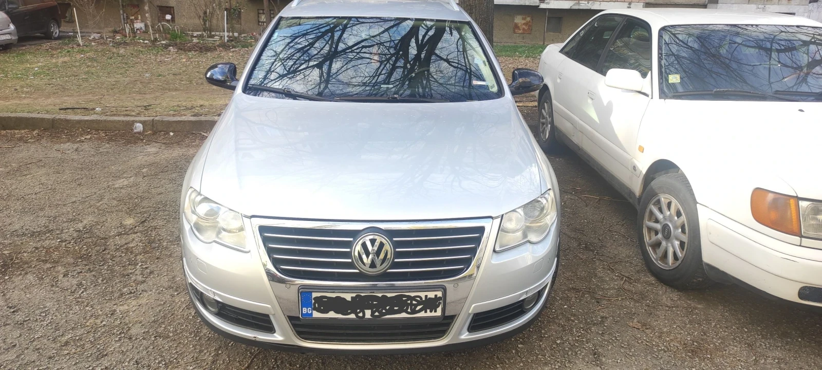VW Passat TDI 170     | Mobile.bg   1