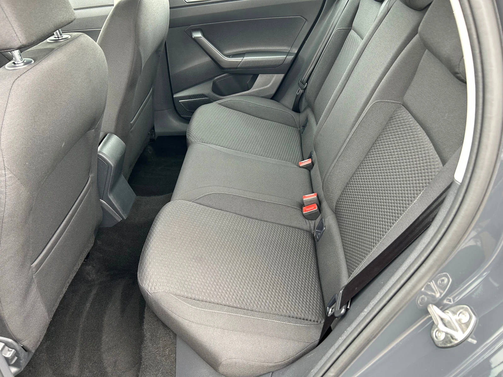 VW Polo 1.6TDI - изображение 9