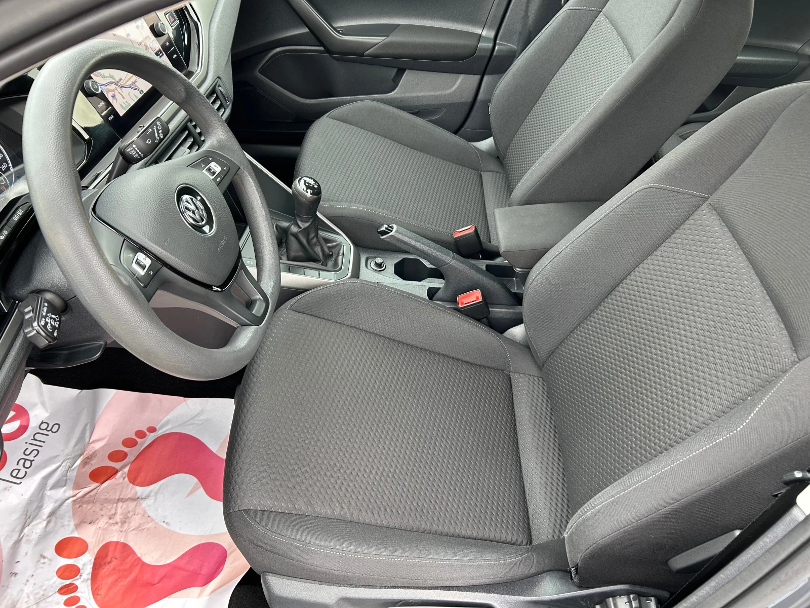 VW Polo 1.6TDI - изображение 8
