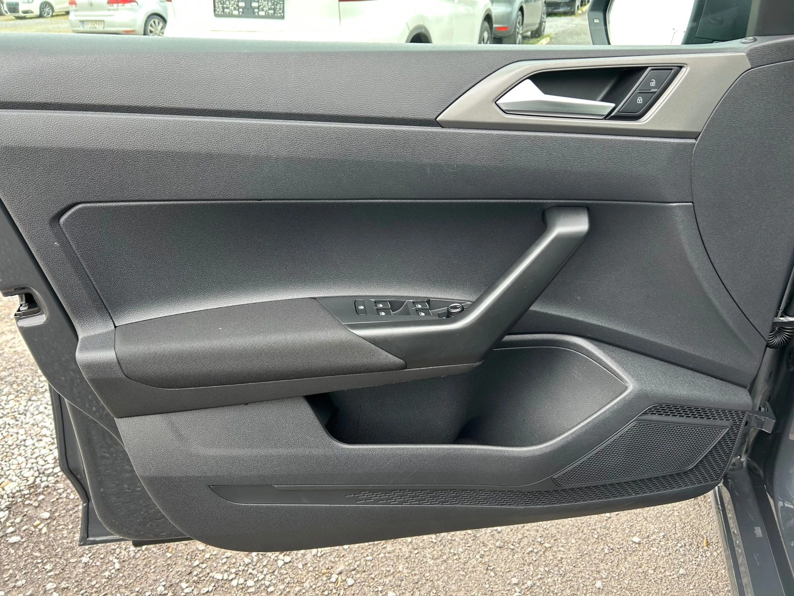 VW Polo 1.6TDI - изображение 6