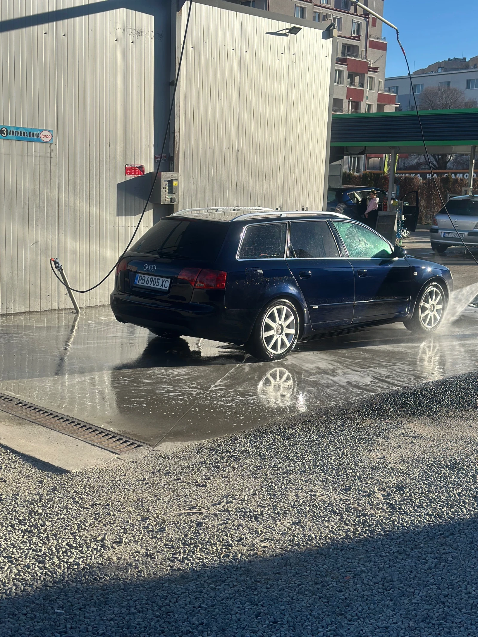 Audi A4 2.0tdi - изображение 5