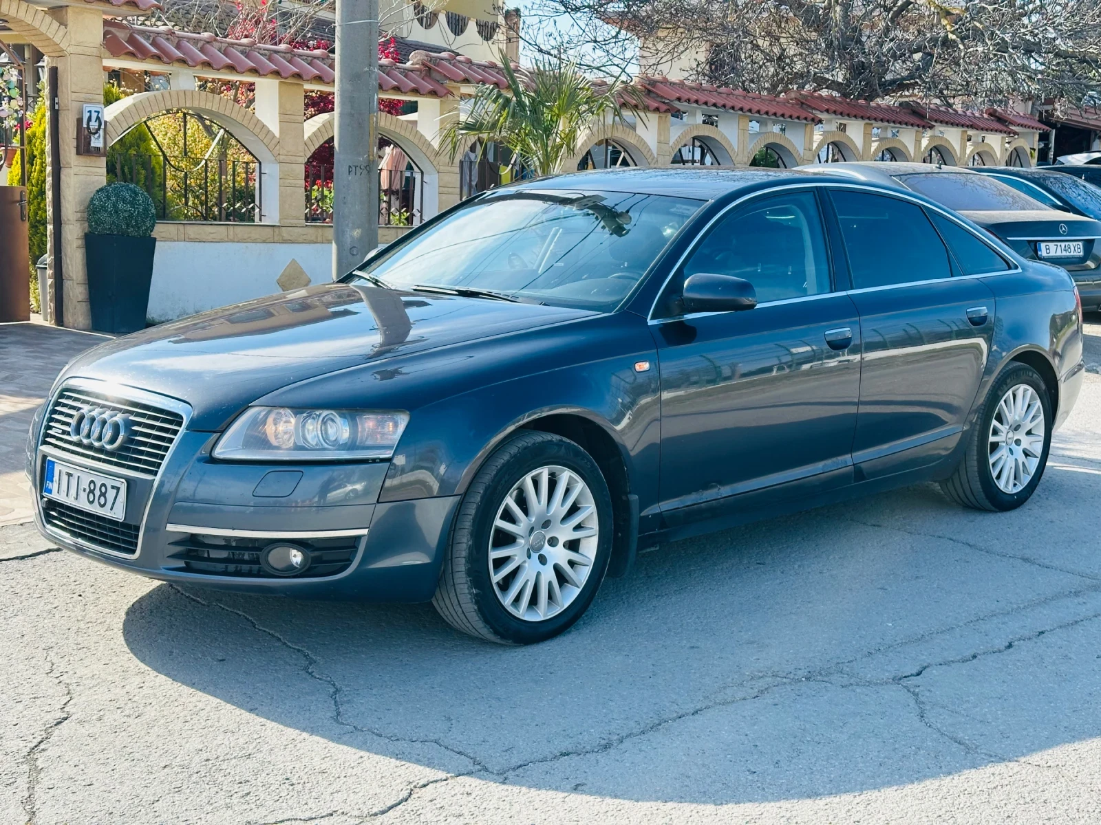 Audi A6  - изображение 8
