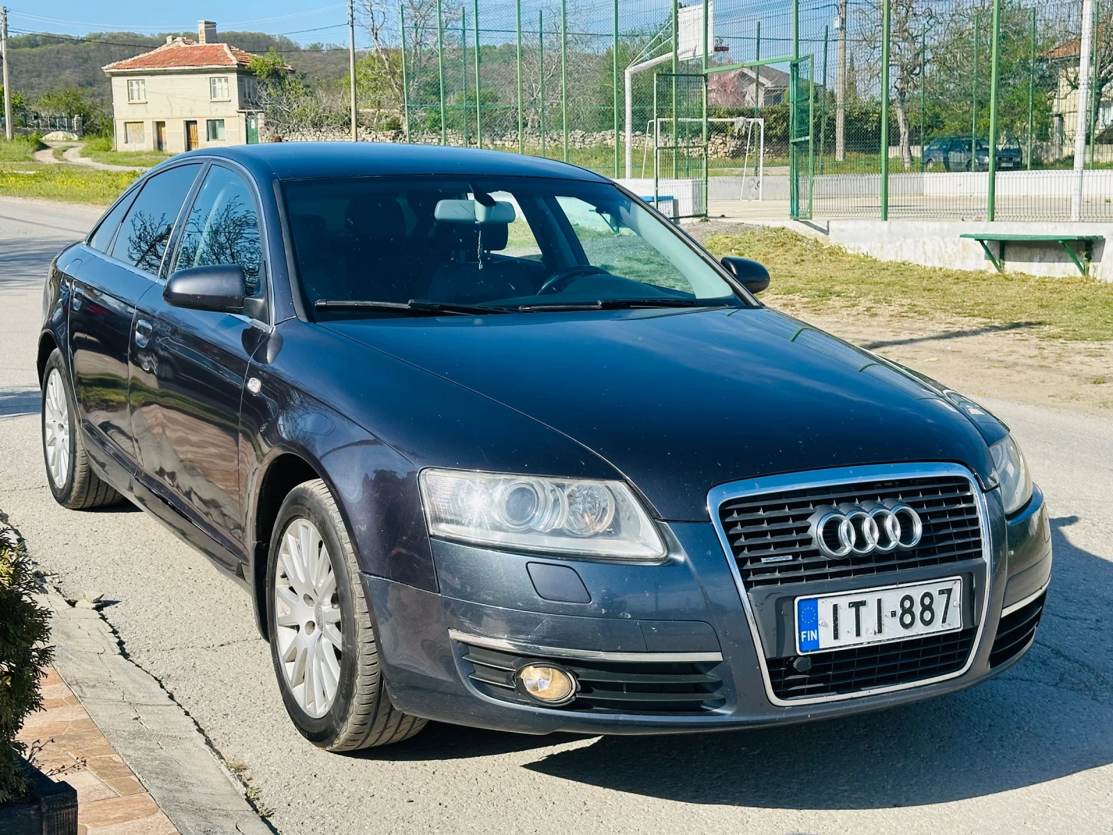 Audi A6  - изображение 2