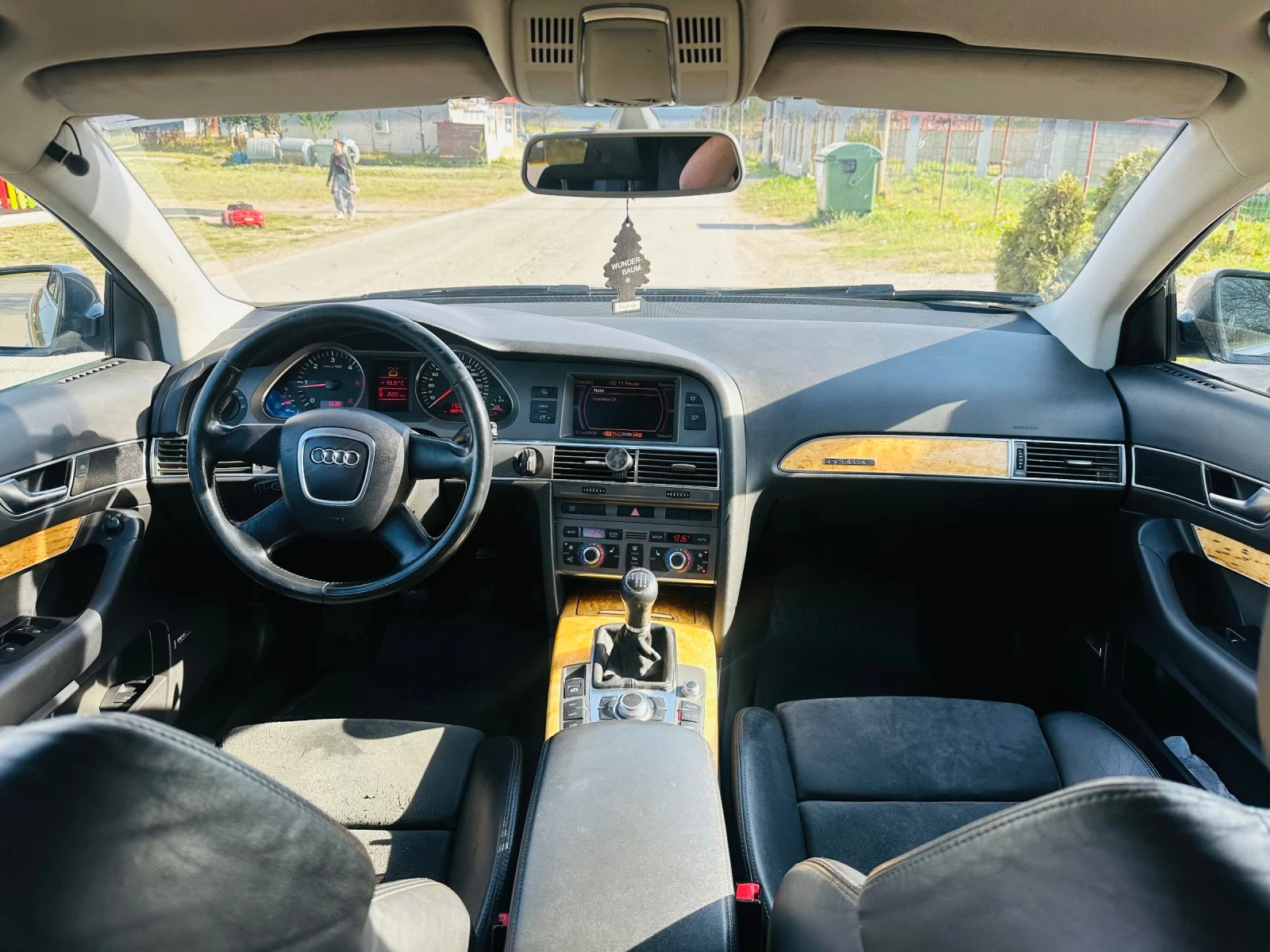 Audi A6  - изображение 9