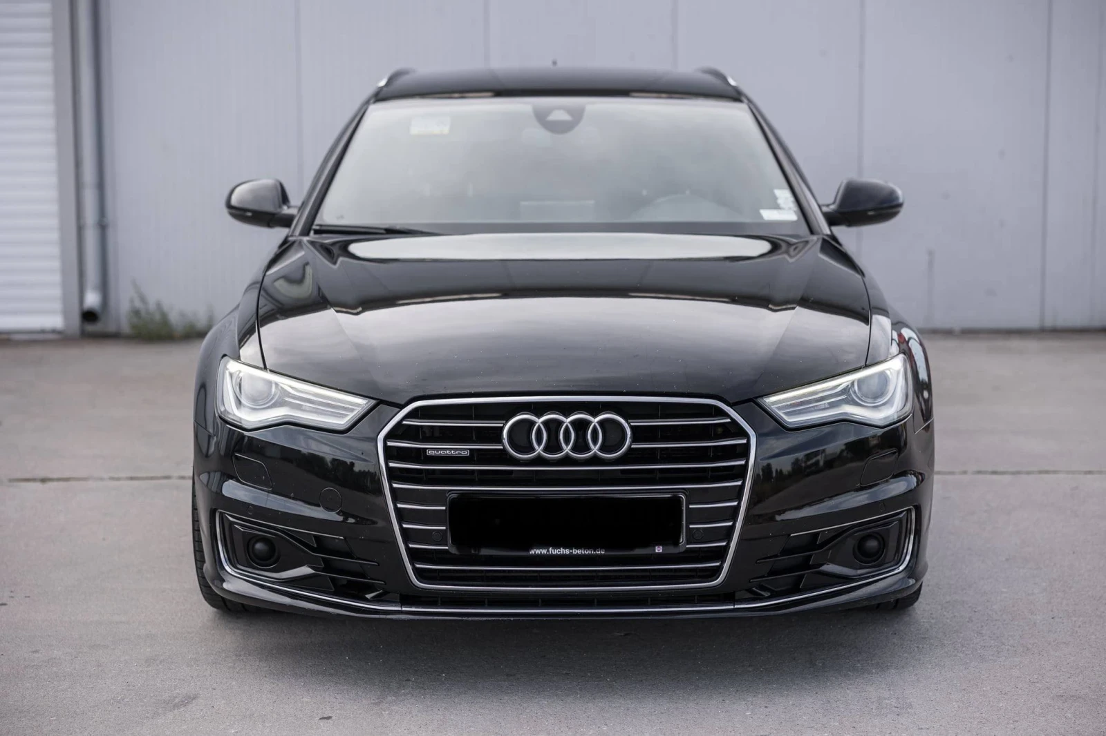 Audi A6 C7 face lift 3.0 tdi - изображение 5