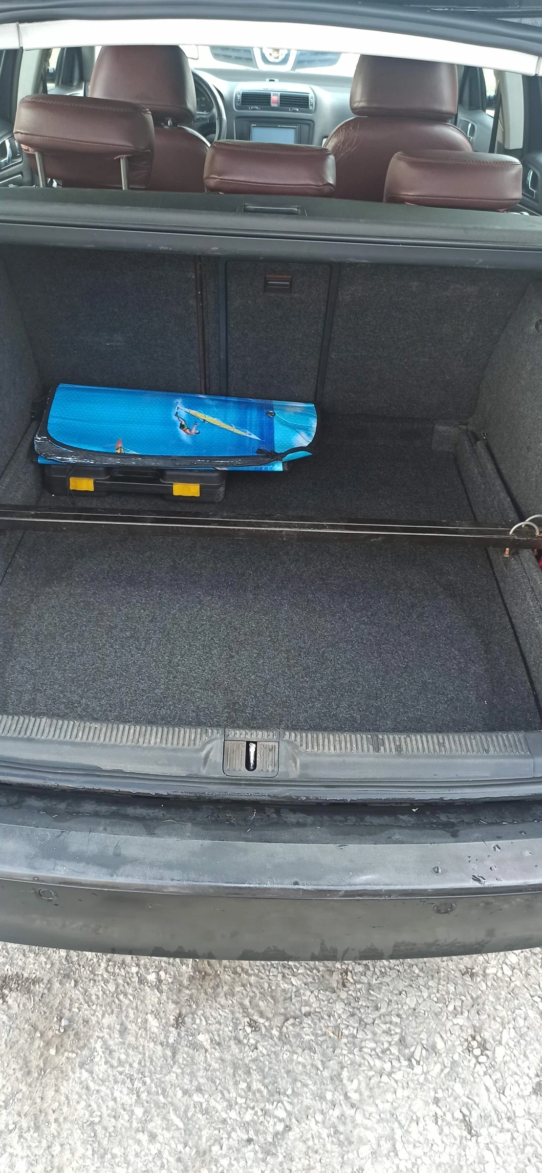 Skoda Octavia | Mobile.bg   11