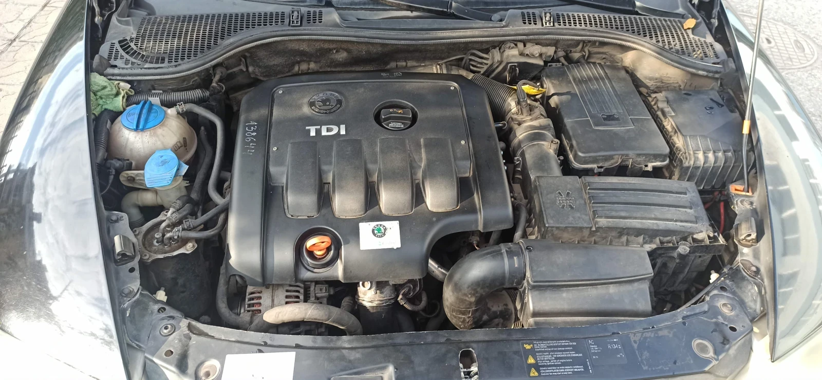 Skoda Octavia | Mobile.bg   13