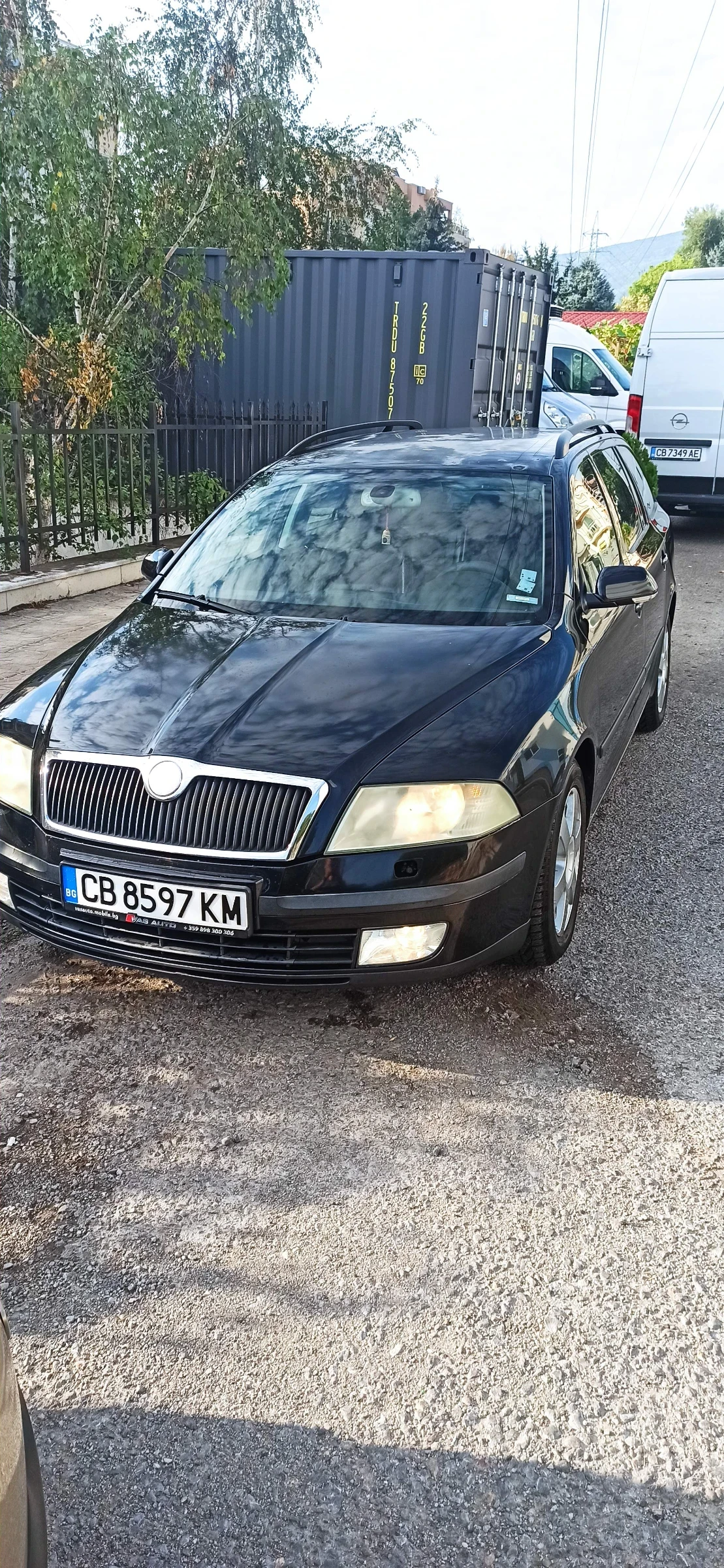 Skoda Octavia | Mobile.bg   1