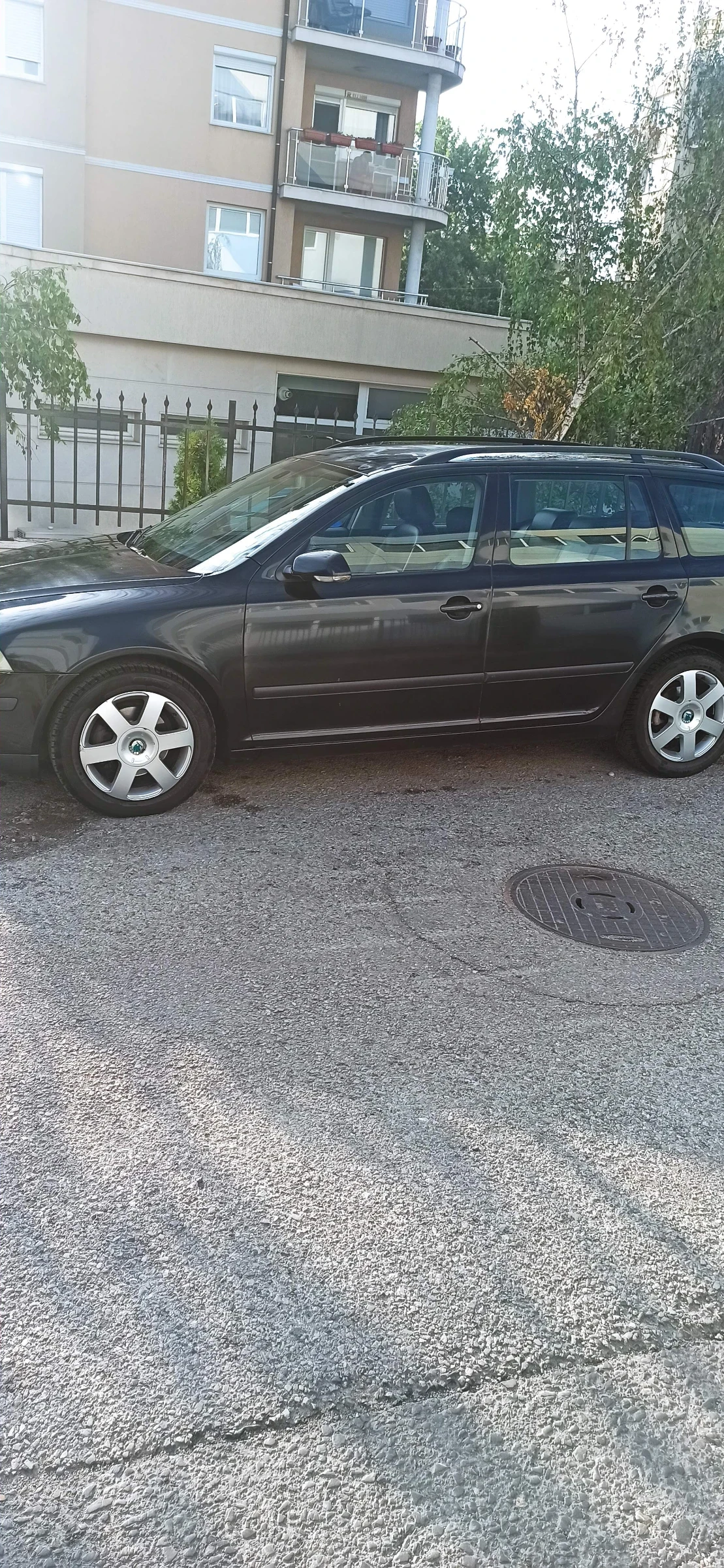 Skoda Octavia  - изображение 3