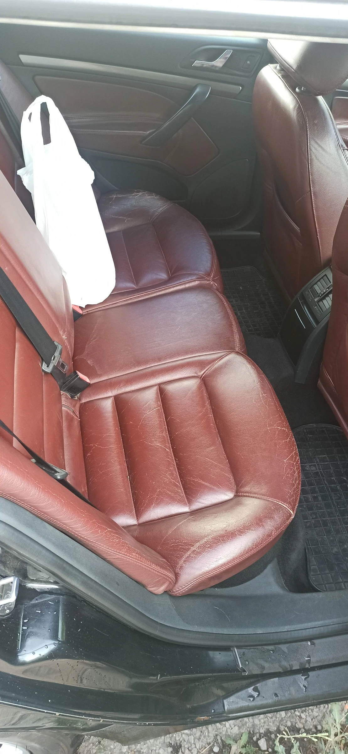 Skoda Octavia  - изображение 6