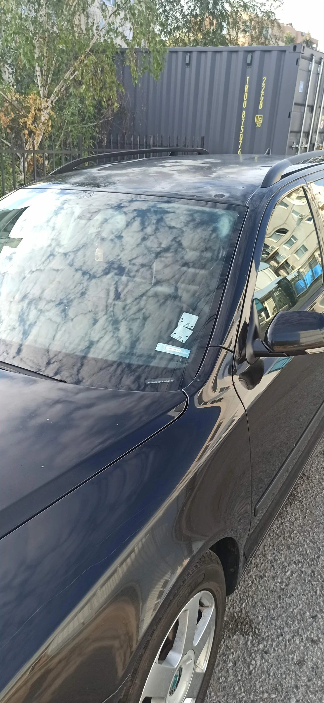 Skoda Octavia | Mobile.bg   12