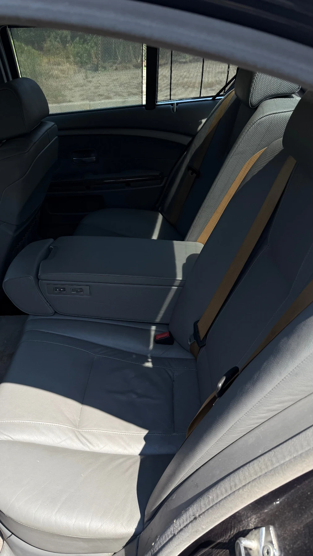 BMW 745  - изображение 8