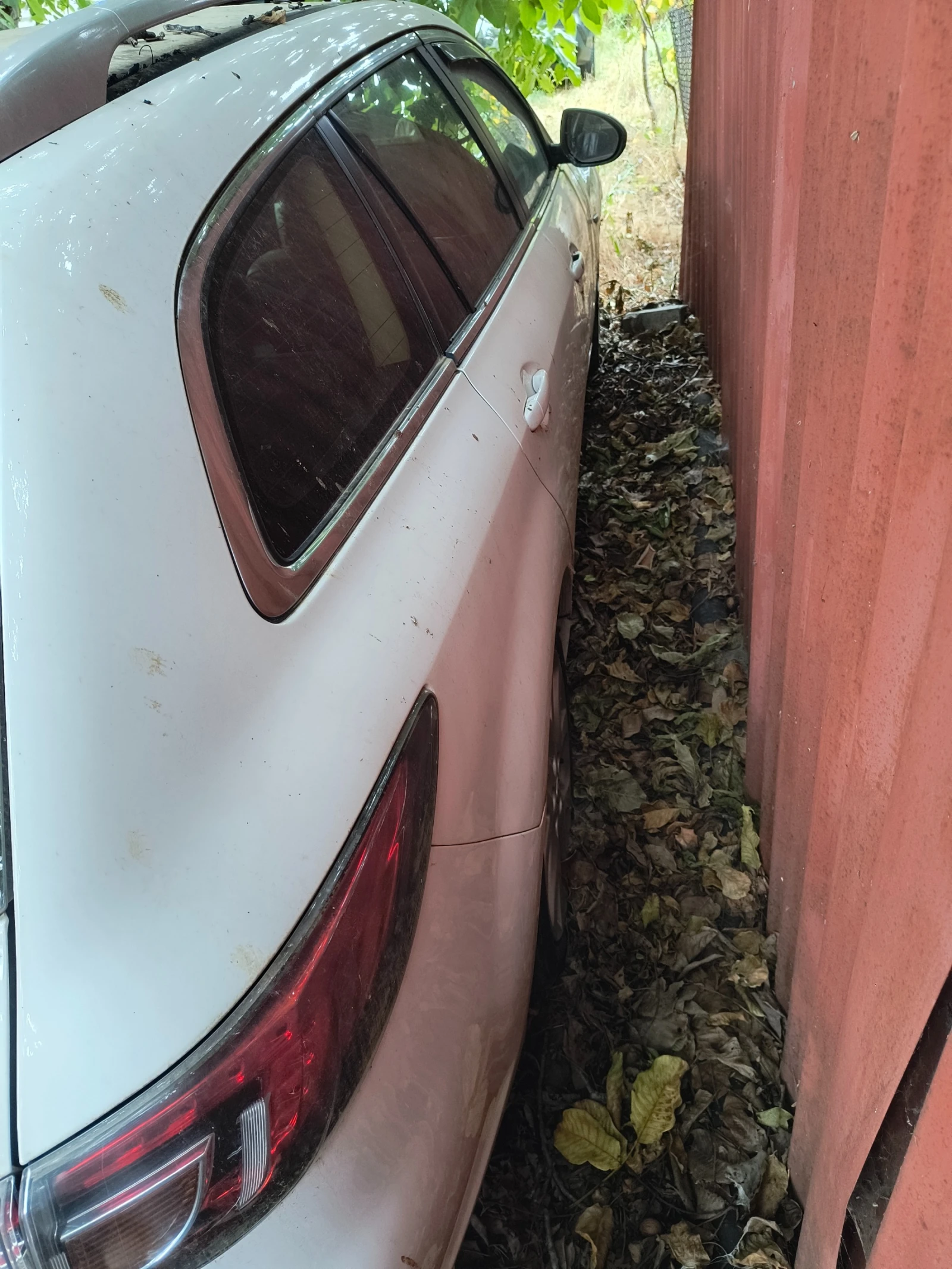Mazda 6 2.2 MZR-CD - изображение 3