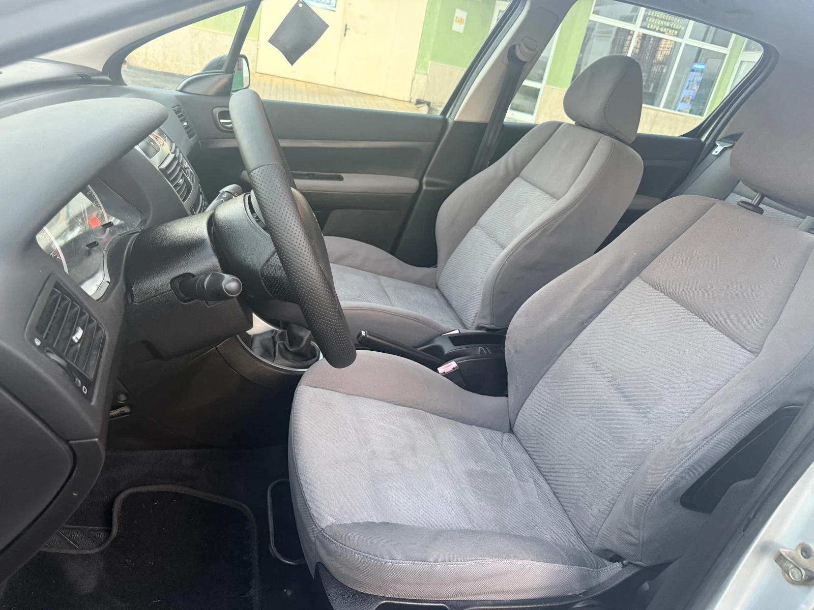 Peugeot 307 1.4i-75kc | Mobile.bg   11