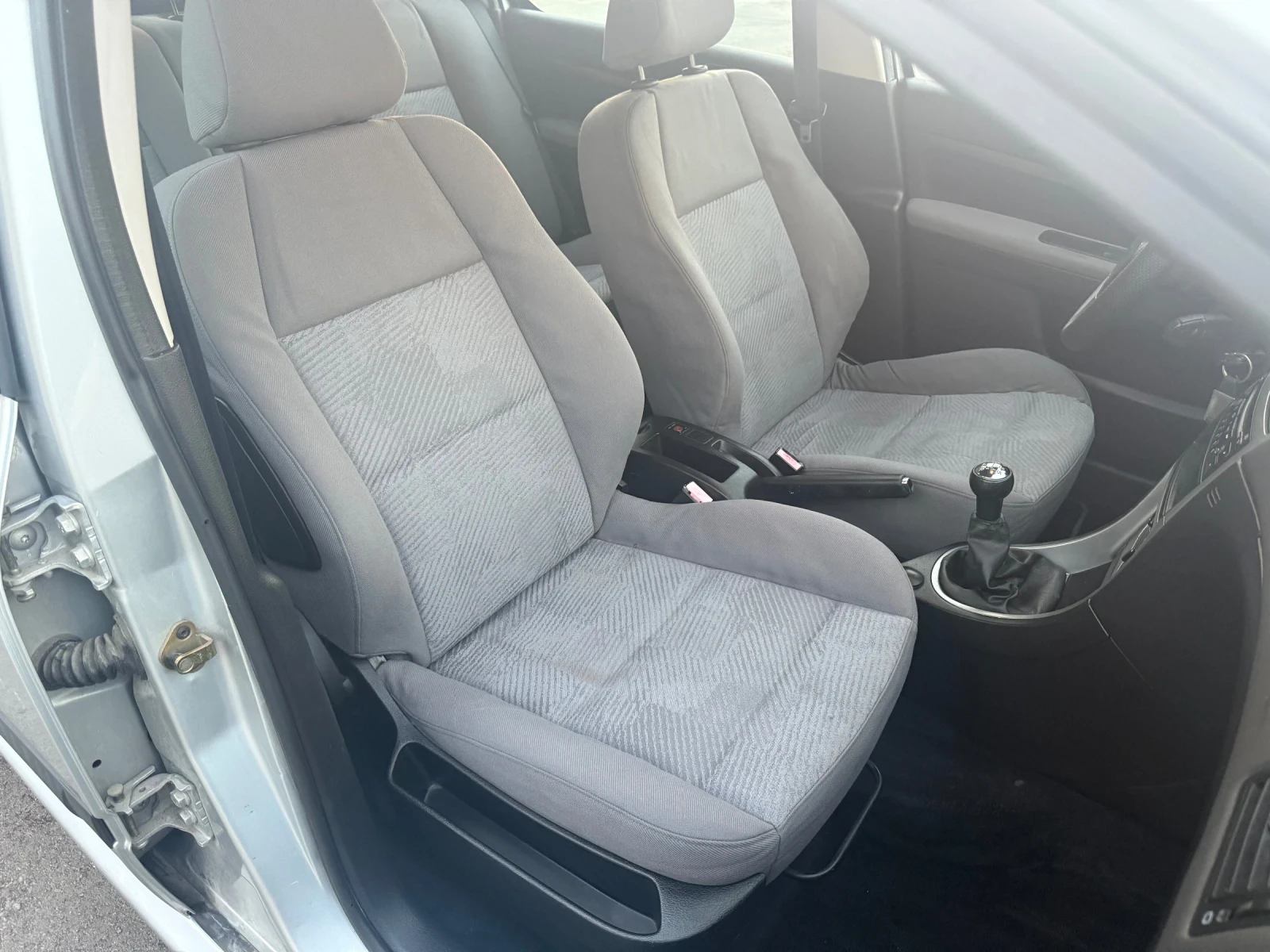 Peugeot 307 1.4i-75kc | Mobile.bg   13