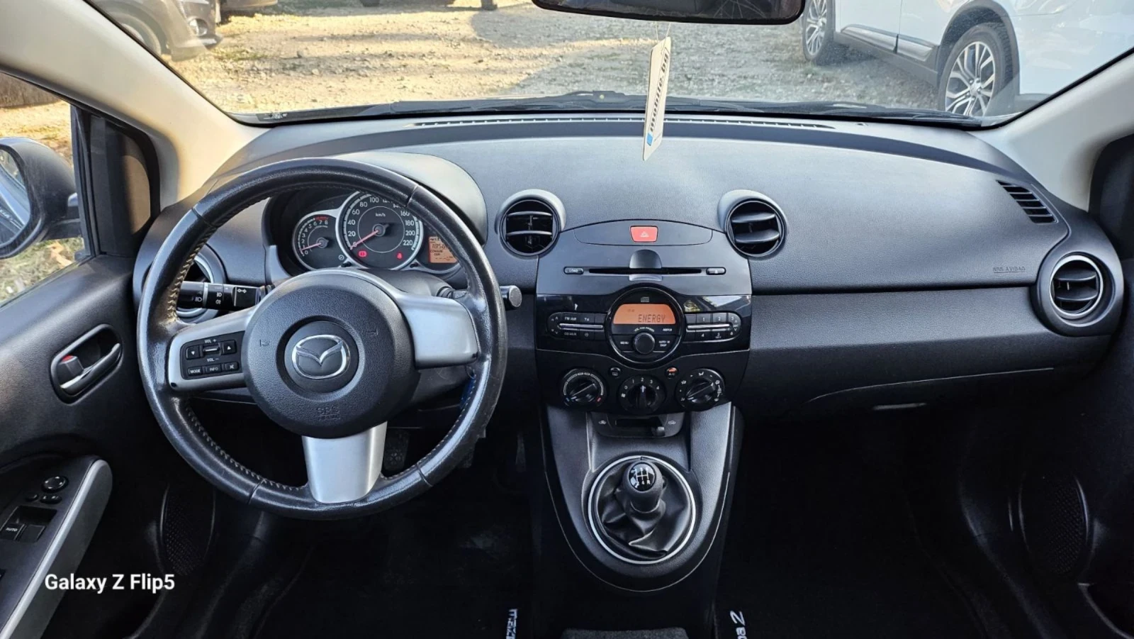 Mazda 2 1.3i-LPG - изображение 6
