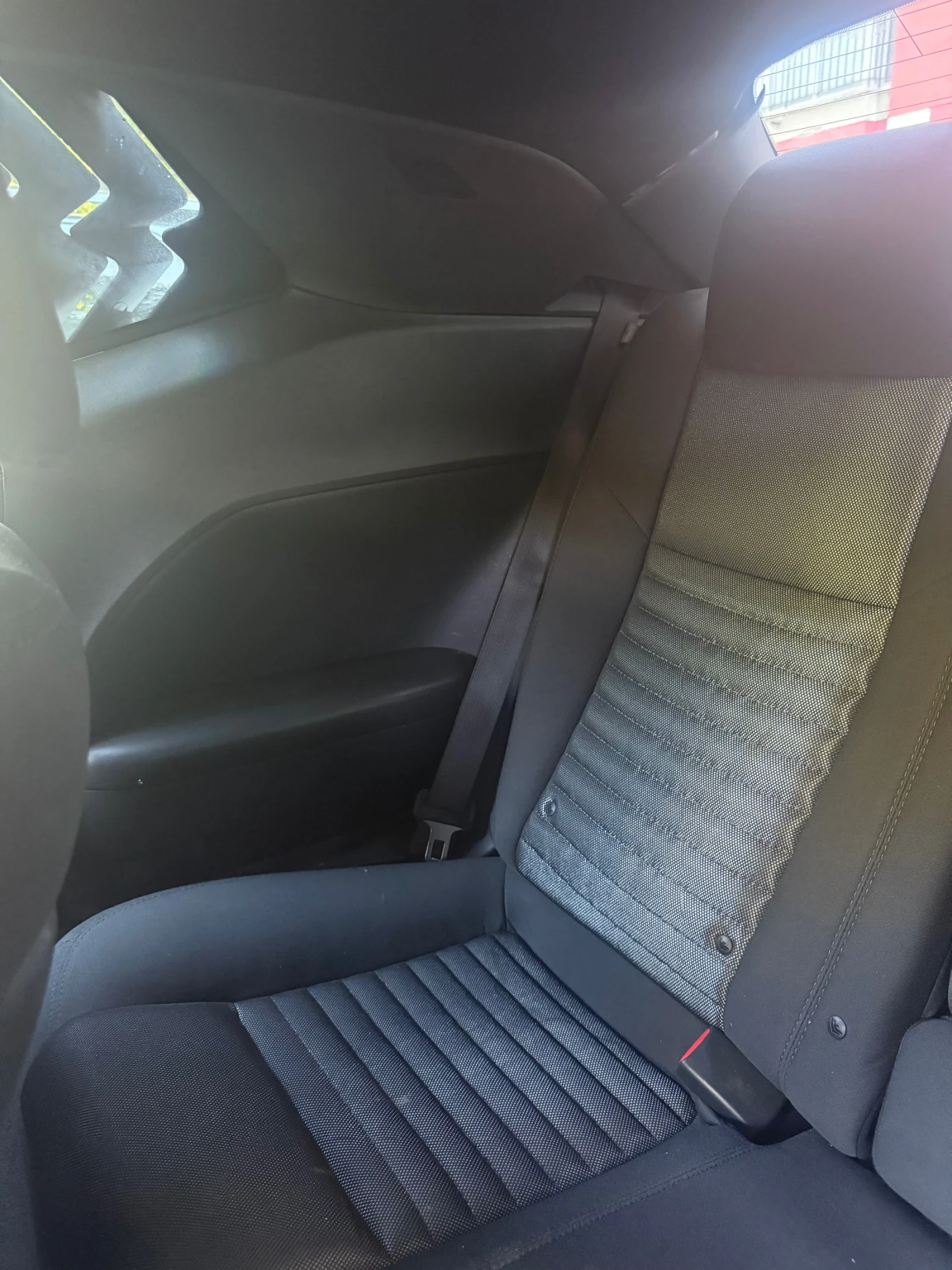 Dodge Challenger 3.6 - изображение 9