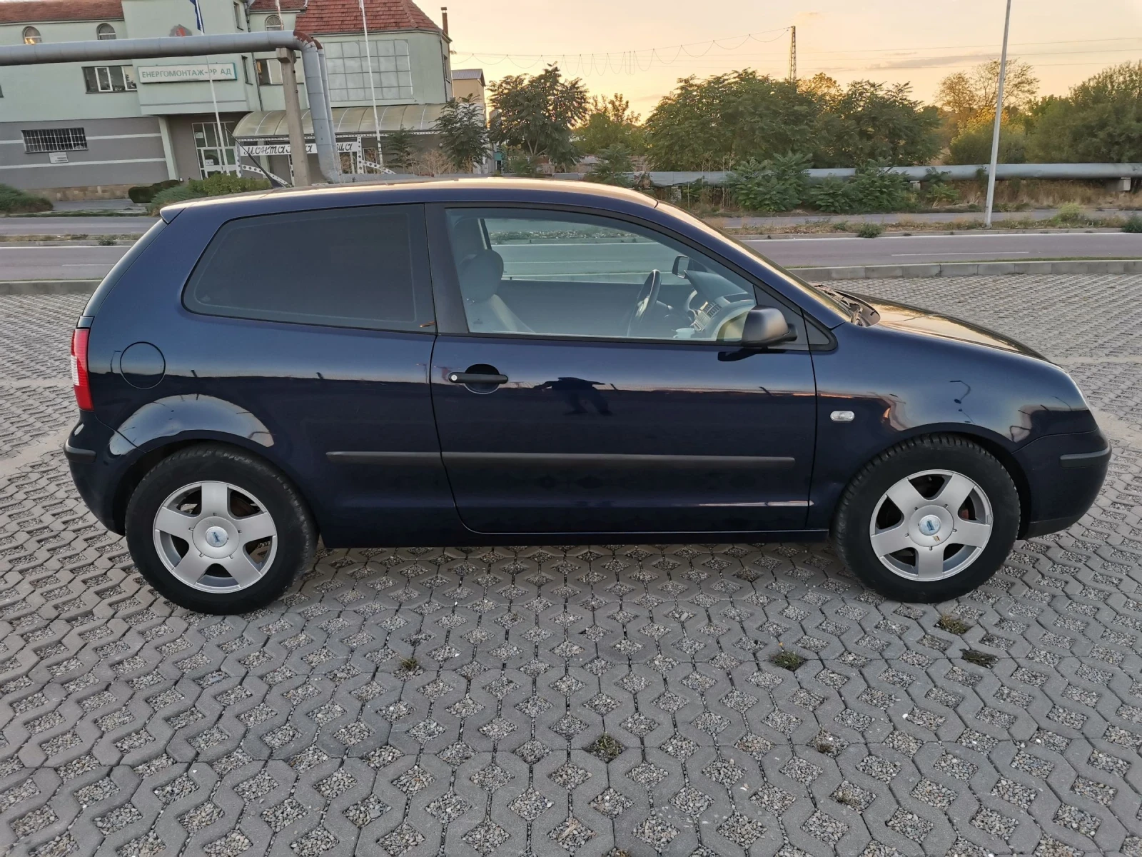 VW Polo 1.2 - изображение 4