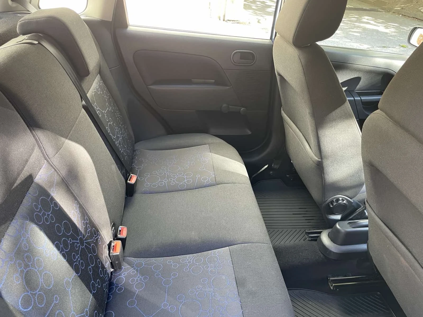 Ford Fiesta  - изображение 8