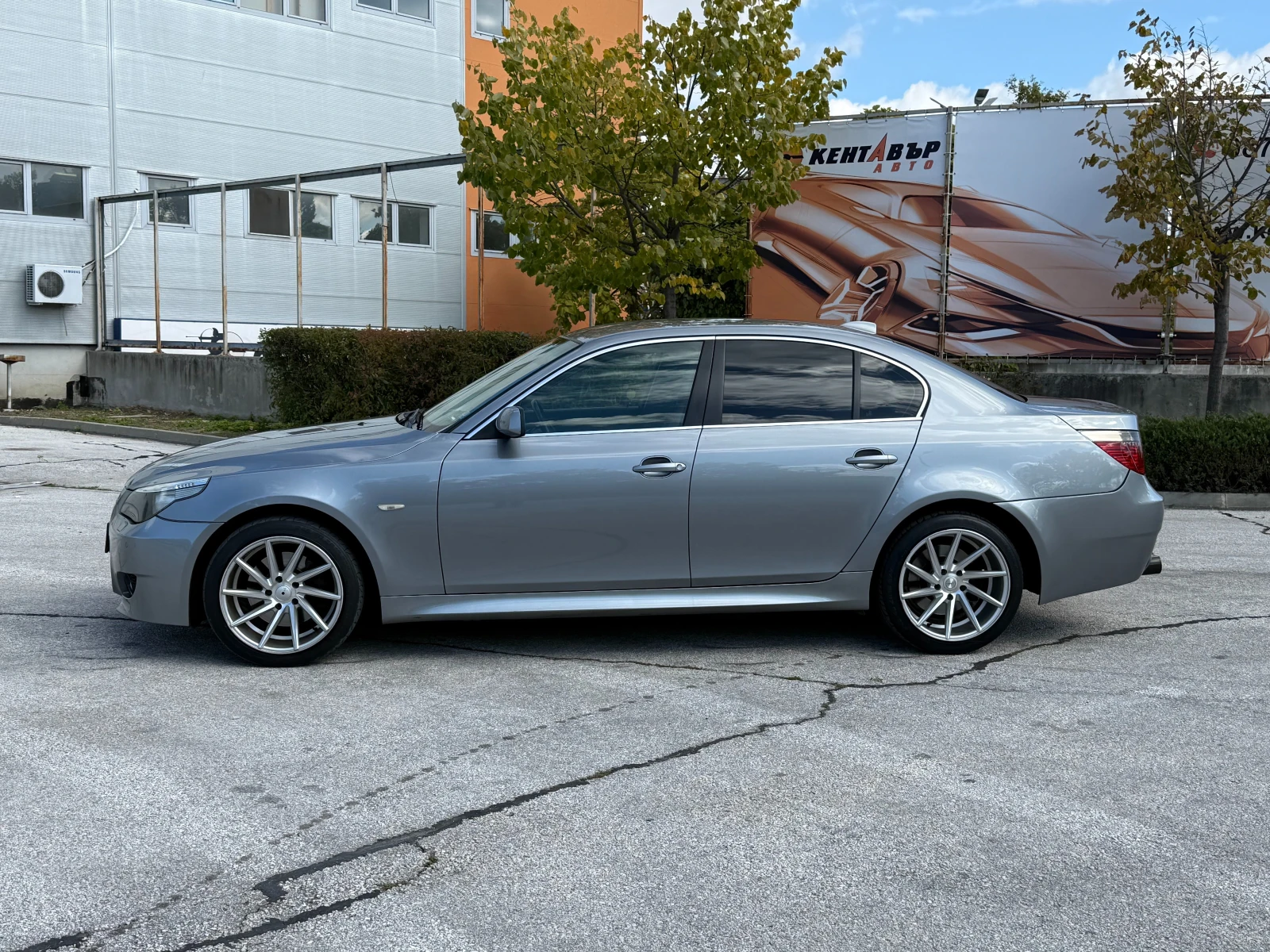 BMW 530 3.0d 231 к.с.  - изображение 2