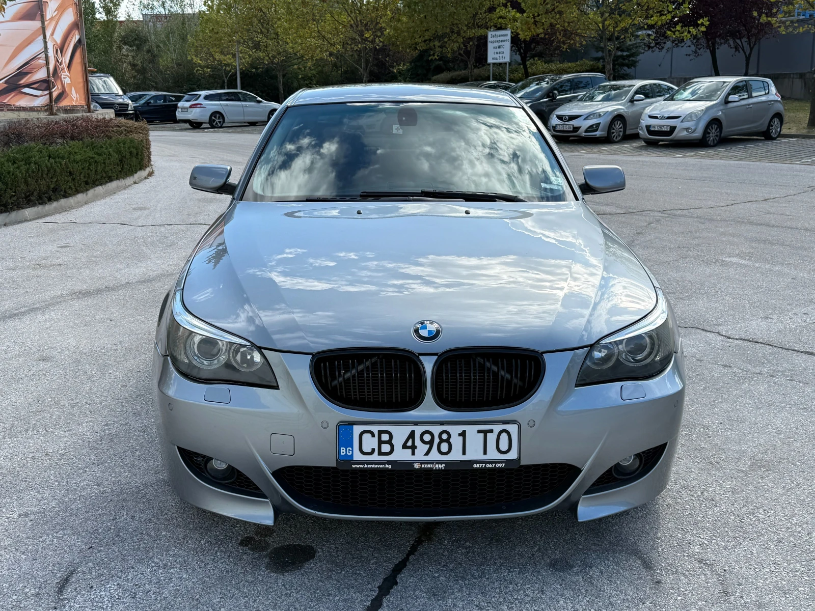 BMW 530 3.0d 231 к.с.  - изображение 7