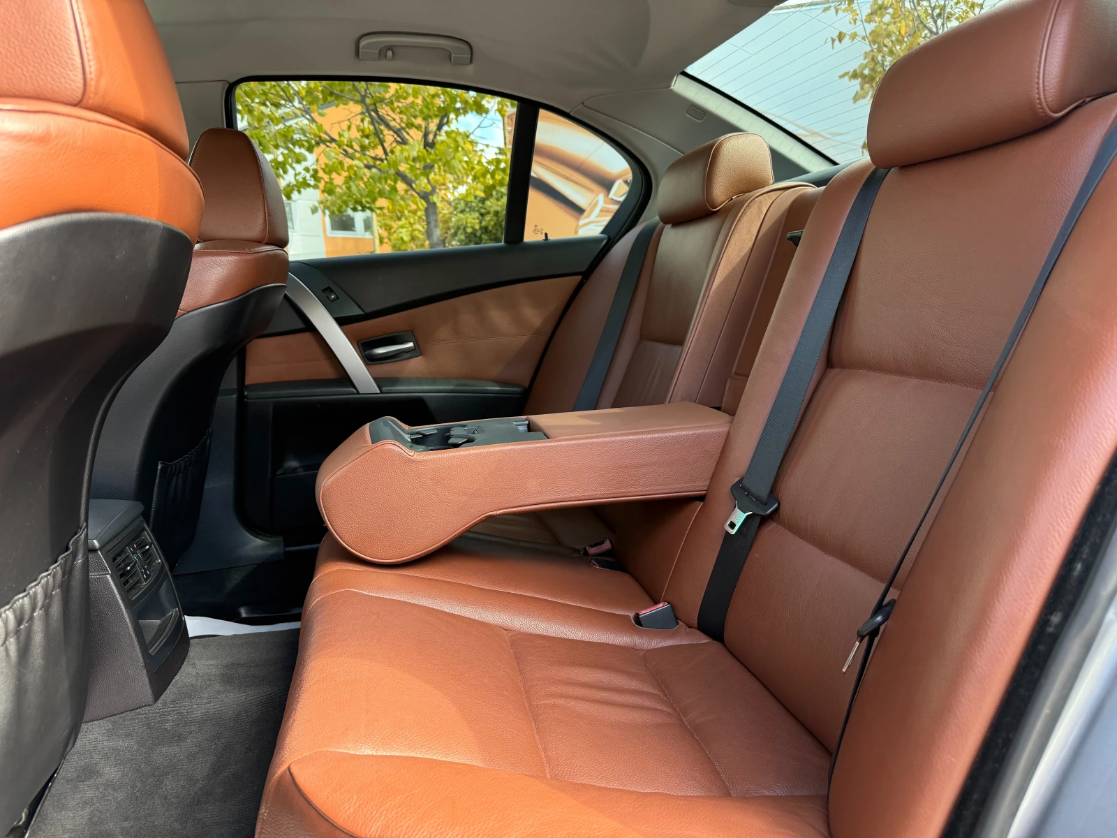 BMW 530 3.0d 231 к.с.  - изображение 9