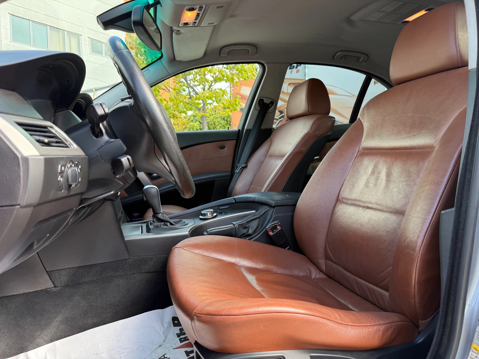 BMW 530 3.0d 231 к.с.  - изображение 8