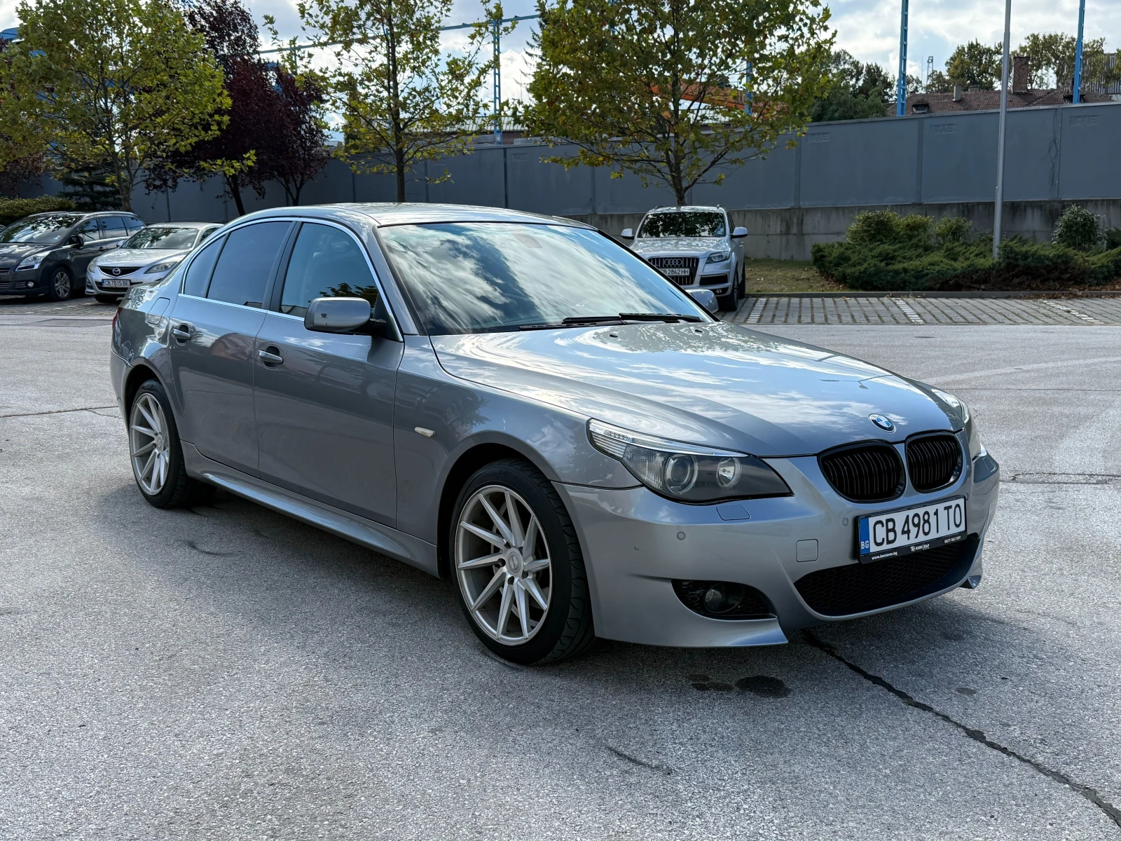BMW 530 3.0d 231 к.с.  - изображение 6